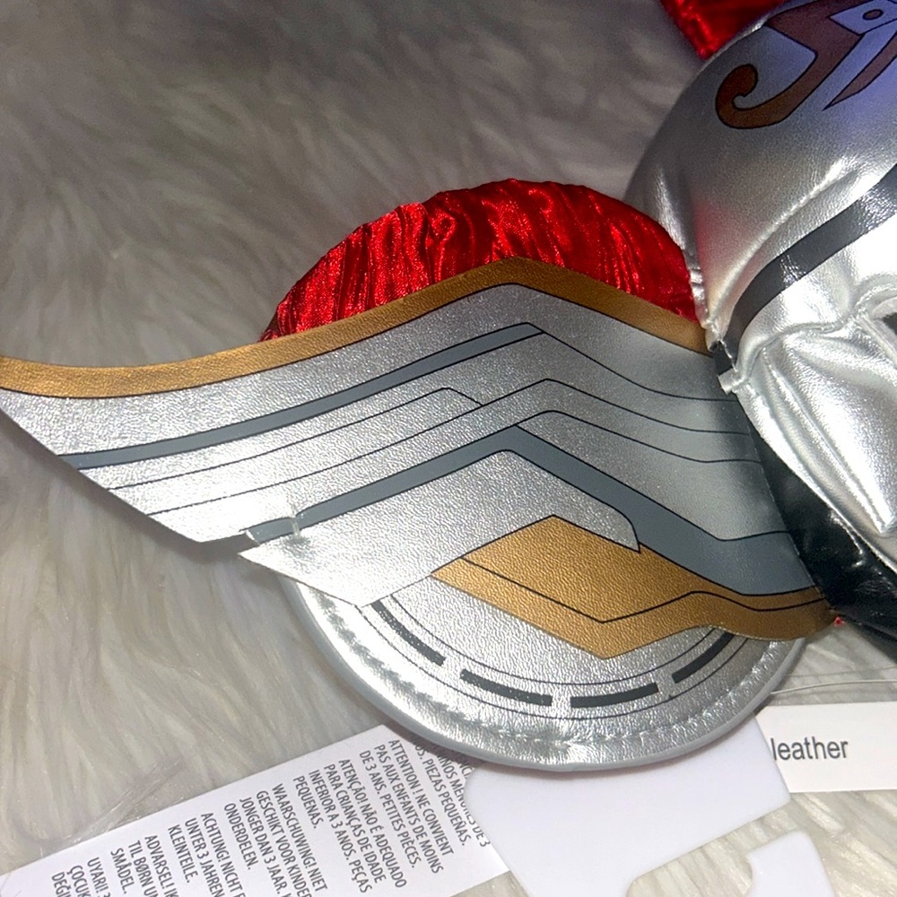 2022 Mighty Thor Love and Thunder Mouse 🆕 - Picture 3 of 6
